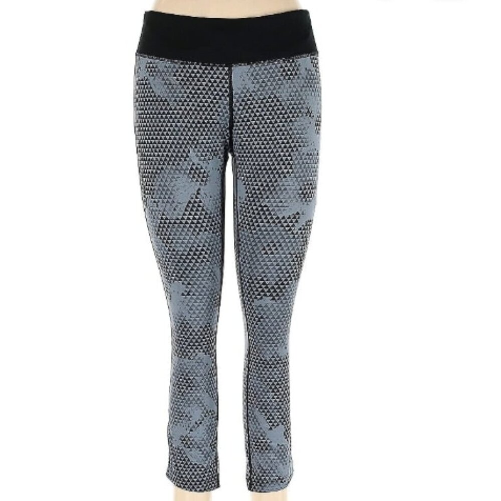 DRI-FIT Nike Running Size M Active print design pants
